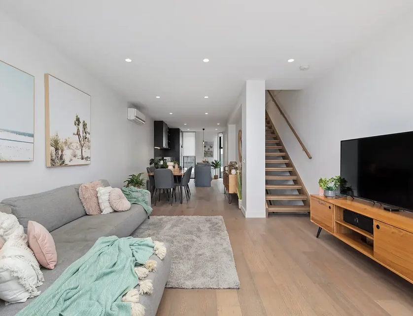 78C Albert Street, Mordialloc, VIC 3195, 3房, 3浴, Townhouse