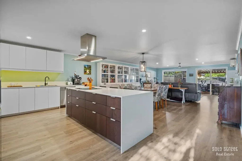 Oxenford 3Zimmer House Size - Duplex Price!
