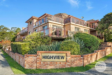 Hurstville 2房 朝北单元，位于公立学区内 Northerly Aspect Unit Within Public School Catchment