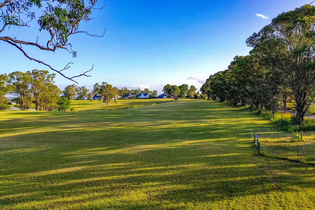 Kirkham For Sale: Vacant Land in Prestige Kirkham  2.63 Ha* (6.5 Acres*) - Prime Locatio