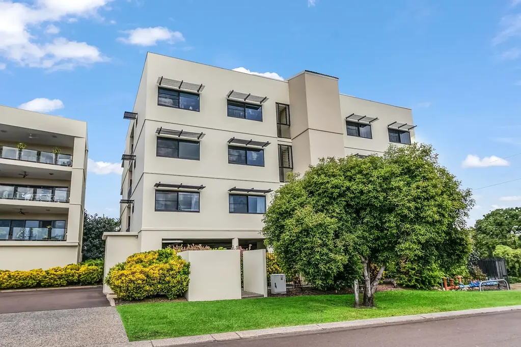 12/12 Brewery Place, Woolner, NT 820