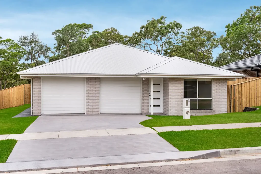 2 BEDROOM MODERN DUPLEX