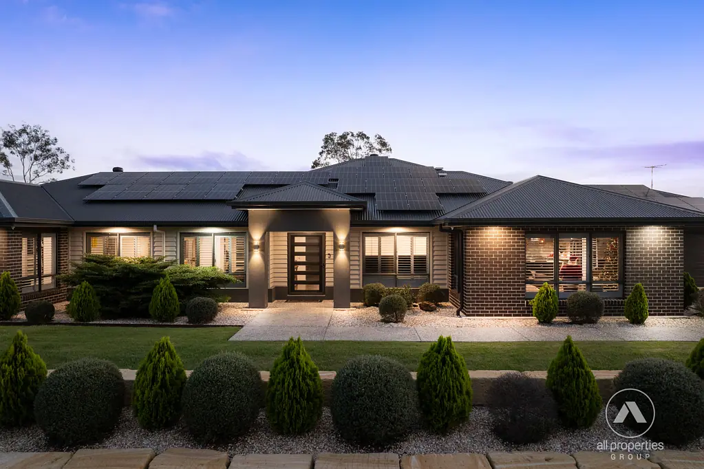 55-59 Barcoo Drive, New Beith, QLD 4124