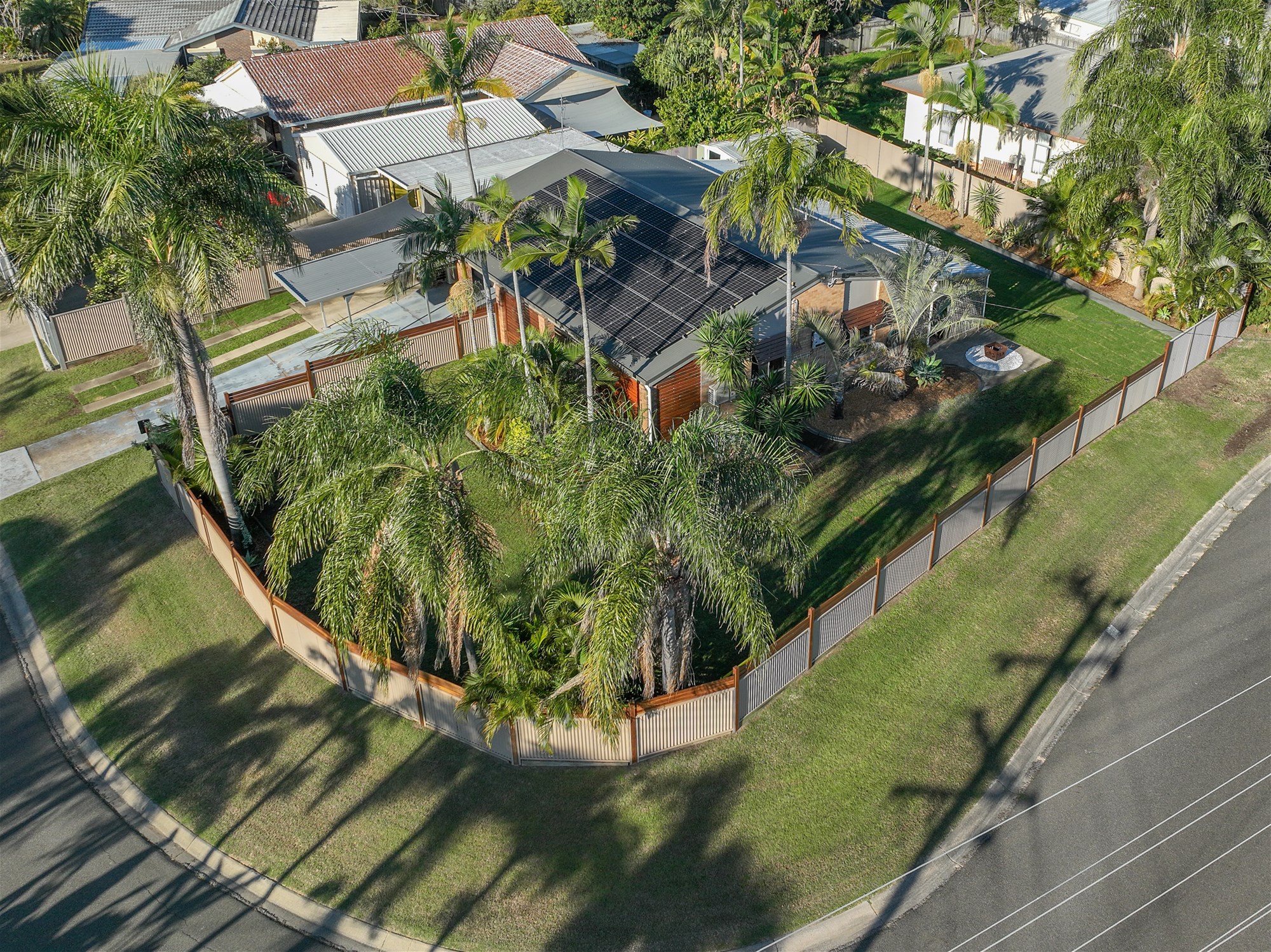 35 ALKINA CR, BOYNE ISLAND QLD 4680, 0 Schlafzimmer, 0 Badezimmer, House