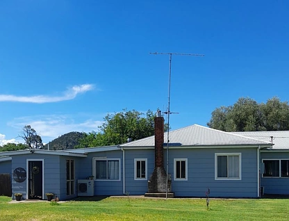3046 Baradine road, Coonabarabran, North West, 4 ਕਮਰੇ, 2 ਬਾਥਰੂਮ, Lifestyle Property