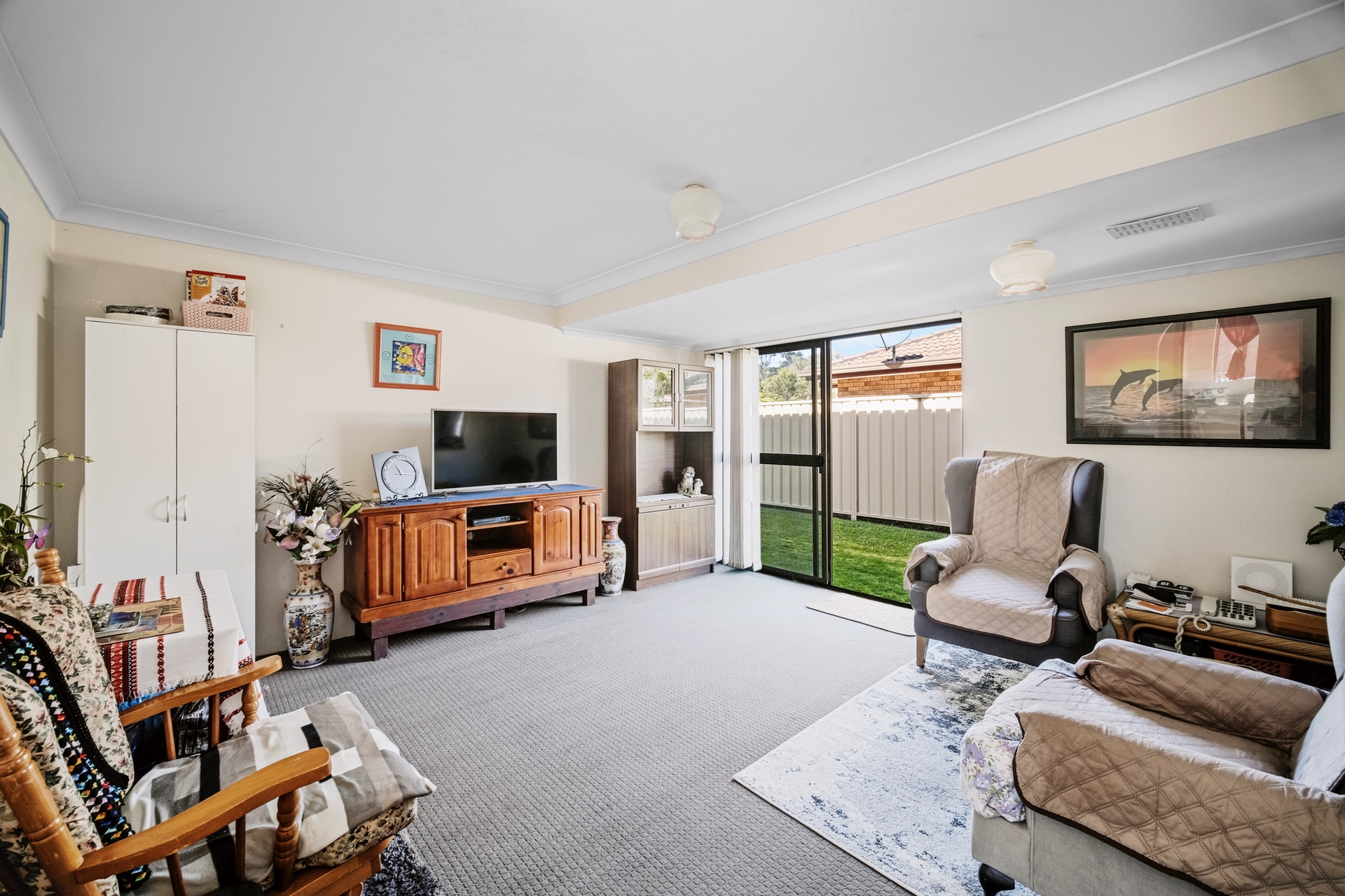 UNIT 8 102-106 MACINTOSH ST, FORSTER NSW 2428, 0 غرف, 0 حمامات, Unit