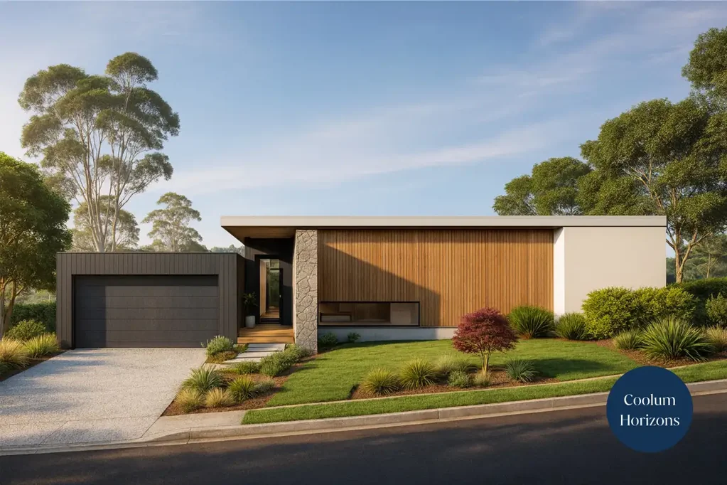 Coolum Beach 4部屋 Build This Home — or let iziko designs Create a Custom One for You