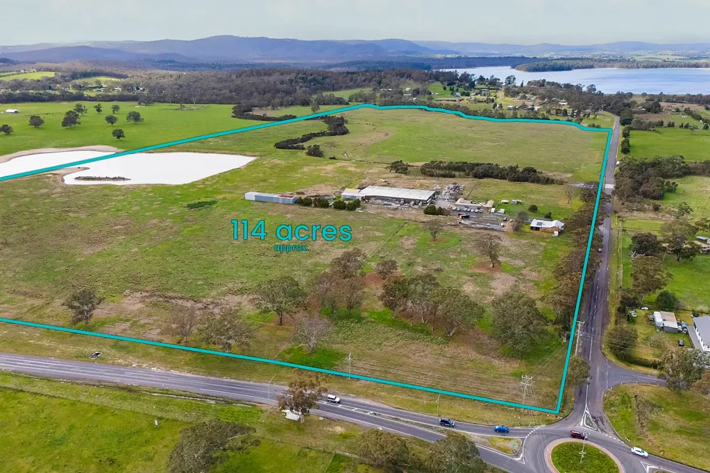 Yan Yean 3બેડરૂમ 114 Acres of Lifestyle, Location & Limitless Potential