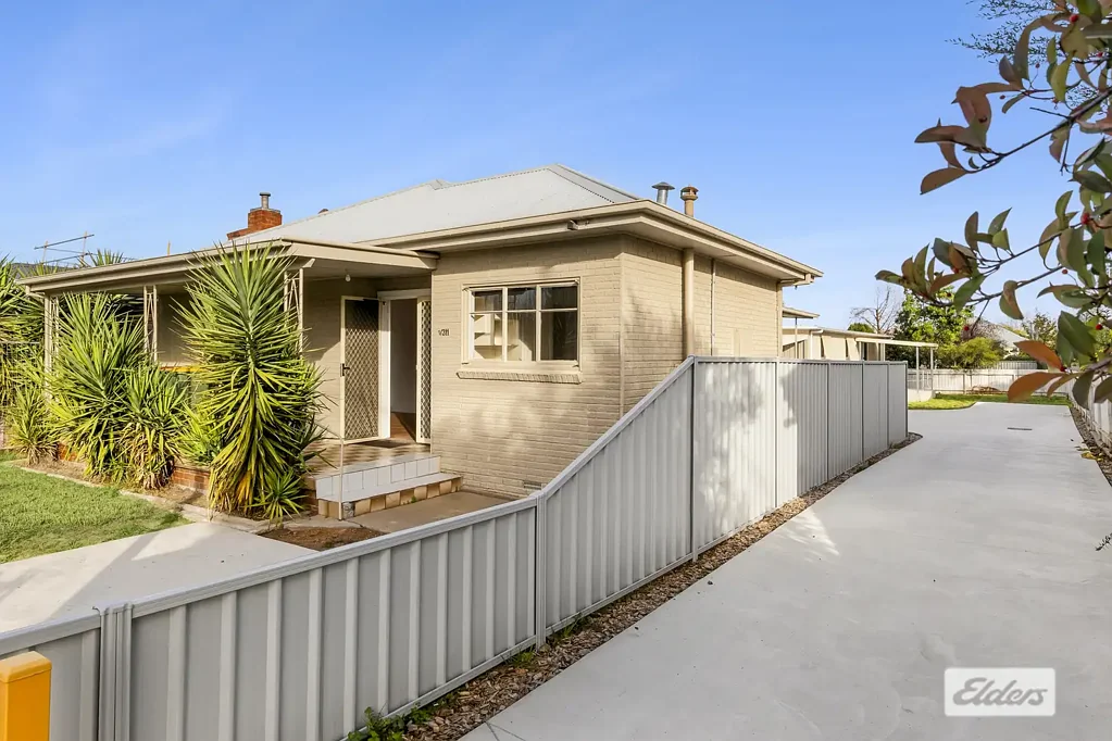 North Albury 6房  Two Homes, One Address – Invest, Occupy or Unlock the Potentia