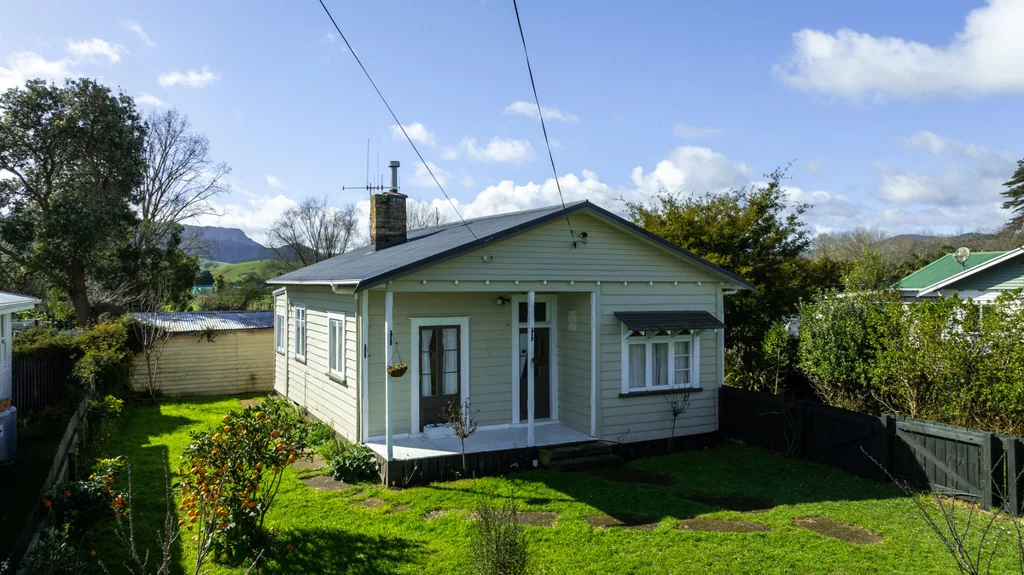 8136 Paeroa Kopu Road, Hikutaia, Thames, Waikato