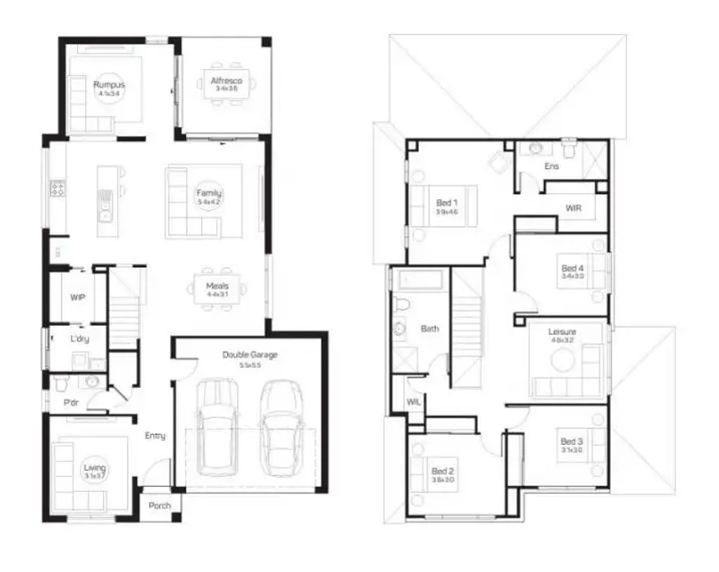 Address Withheld, Warnervale, NSW 2259, 4 Bedrooms, 3 Bathrooms, House