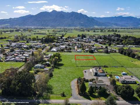 Waihou  Waihou's hidden gem – endless possibilities