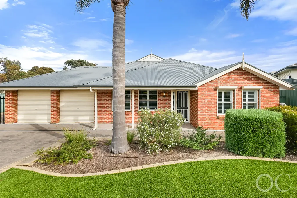 Encounter Bay 4ਬੈੱਡਰੂਮ Open the Door to a Quality Oakford Home | Sea Views, Reserve Outlook & Family Space