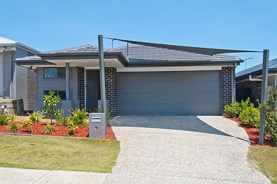 43 Neumann Drive, Yarrabilba, QLD 4207, 3房, 2浴, House