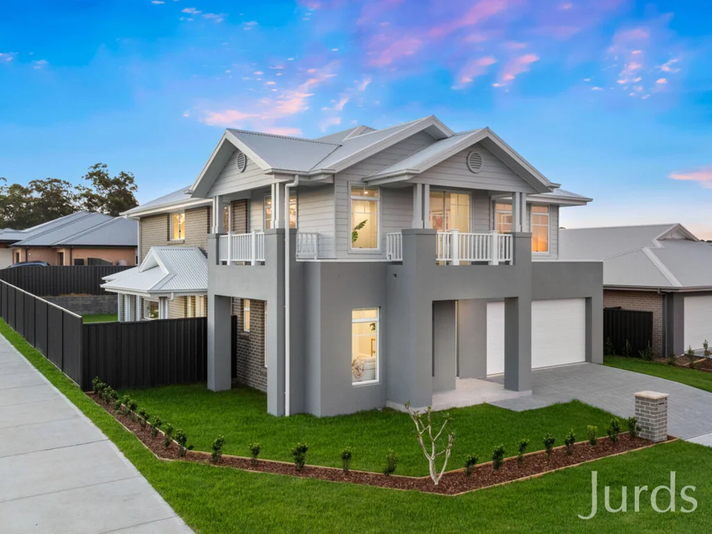 24 Sebonack Street, Heddon Greta, NSW 2321