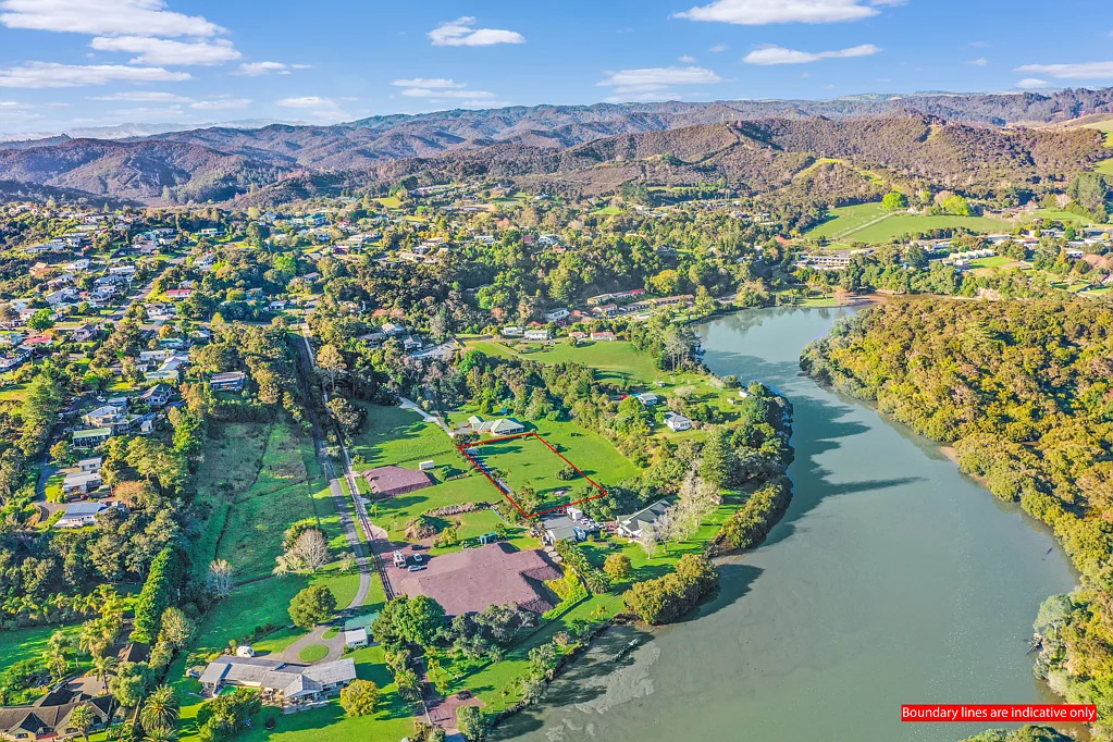 Paihia Private Boat Ramp Access! - Priced Reduced to Sell