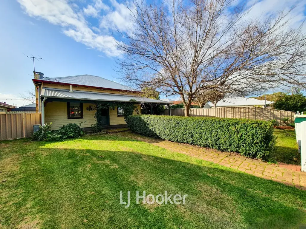 South Bunbury 2房  South Bunbury Cottage Charm- First Home Buyers Must See