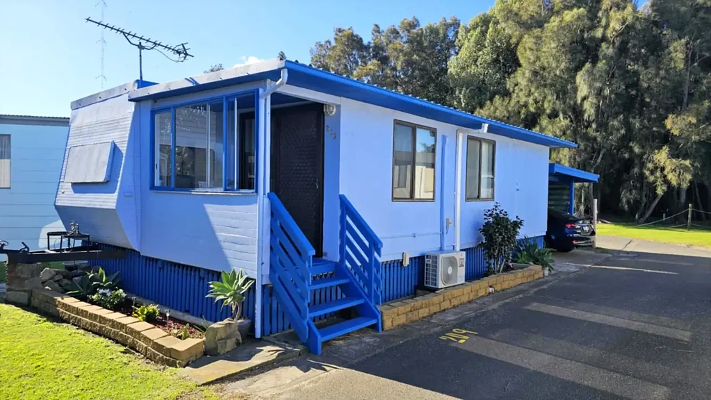 Windang 2 Bedroom TWO BEDROOMS!