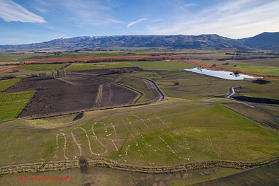 1 Racecourse Road, Omakau, Central Otago, Central Otago / Lakes District, 0 રૂમ, 0 બાથરૂમ, Dairy