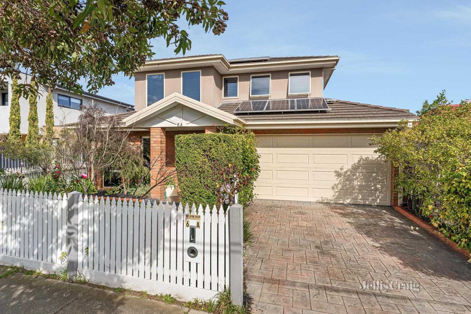 6A WEDD ST, CHELTENHAM VIC 3192, 0 غرف, 0 حمامات, Townhouse