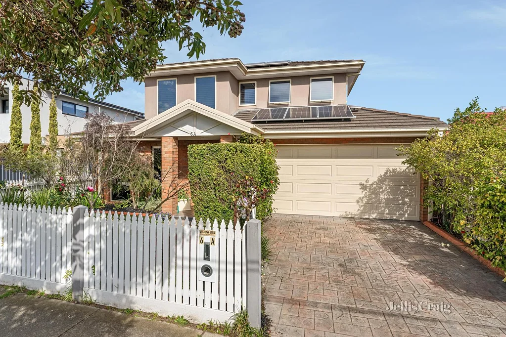 6A Wedd Street, Cheltenham, VIC 3192