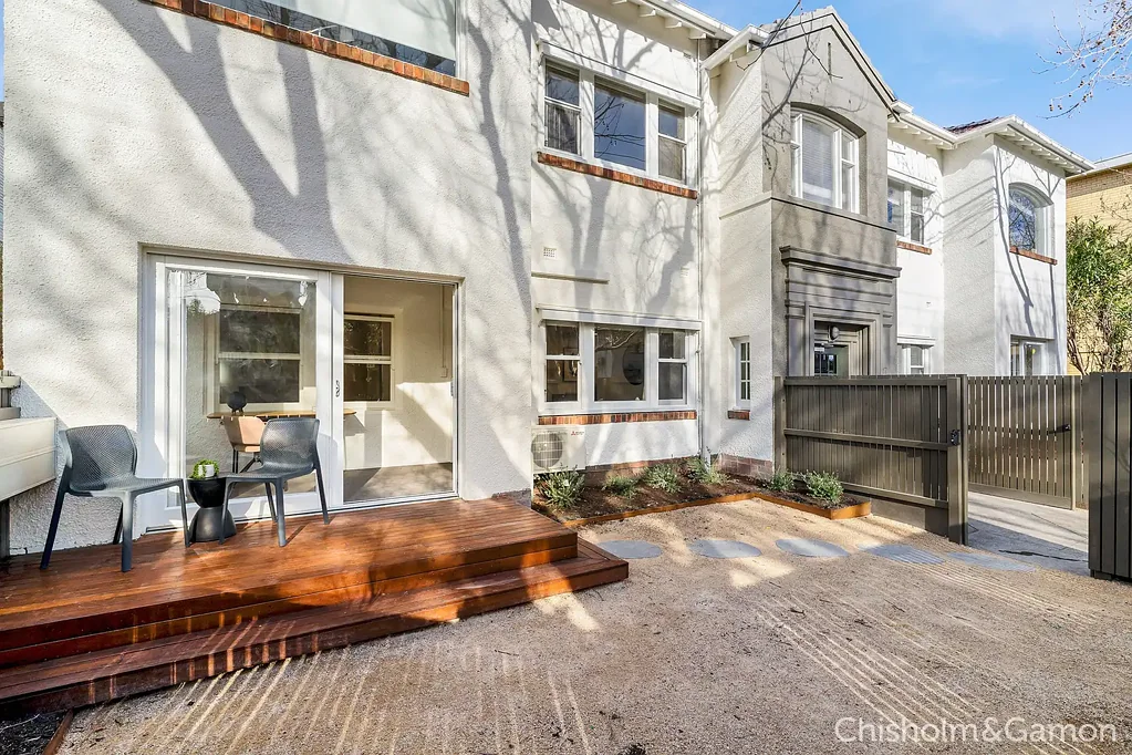 1/27 Bendigo Avenue, Elwood, VIC 3184