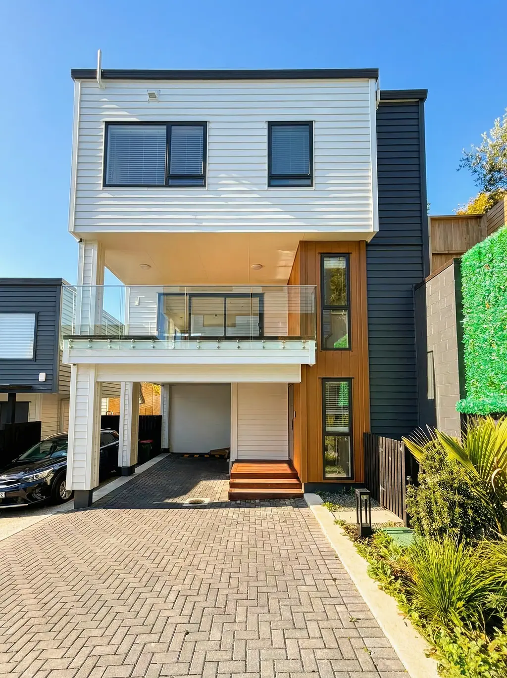 Torbay 3 Slaapkamer BRAND NEW! STAND ALONE!