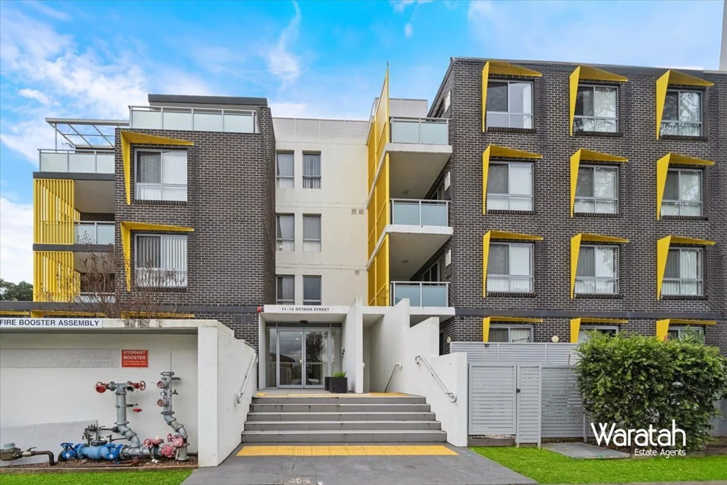 10/11-13 Octavia Street, Toongabbie, NSW 2146