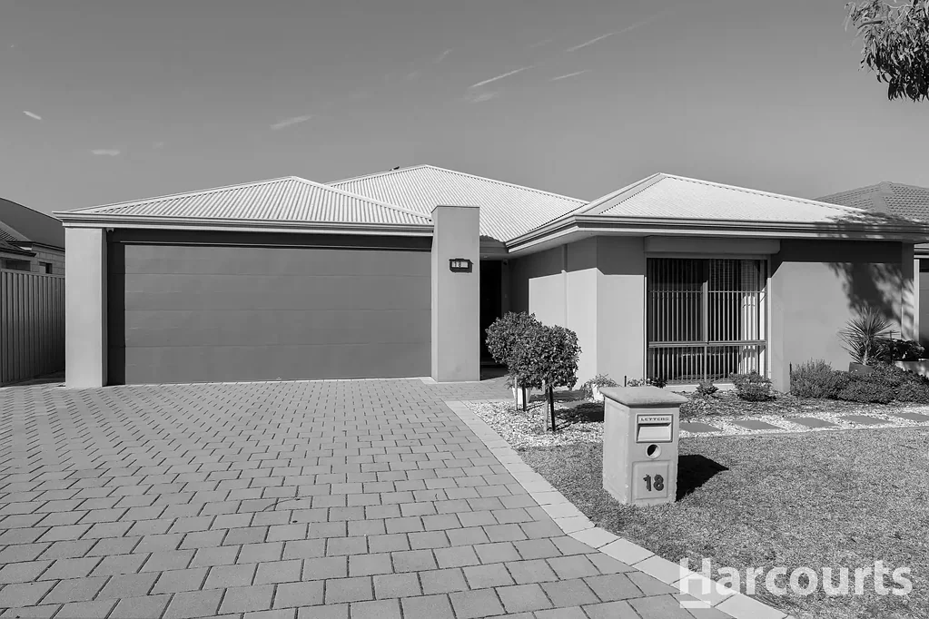 18 Driver Link, South Yunderup, WA 6208