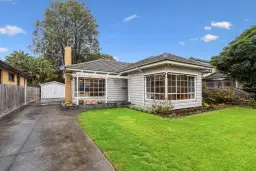 10 Lucille Avenue, Reservoir