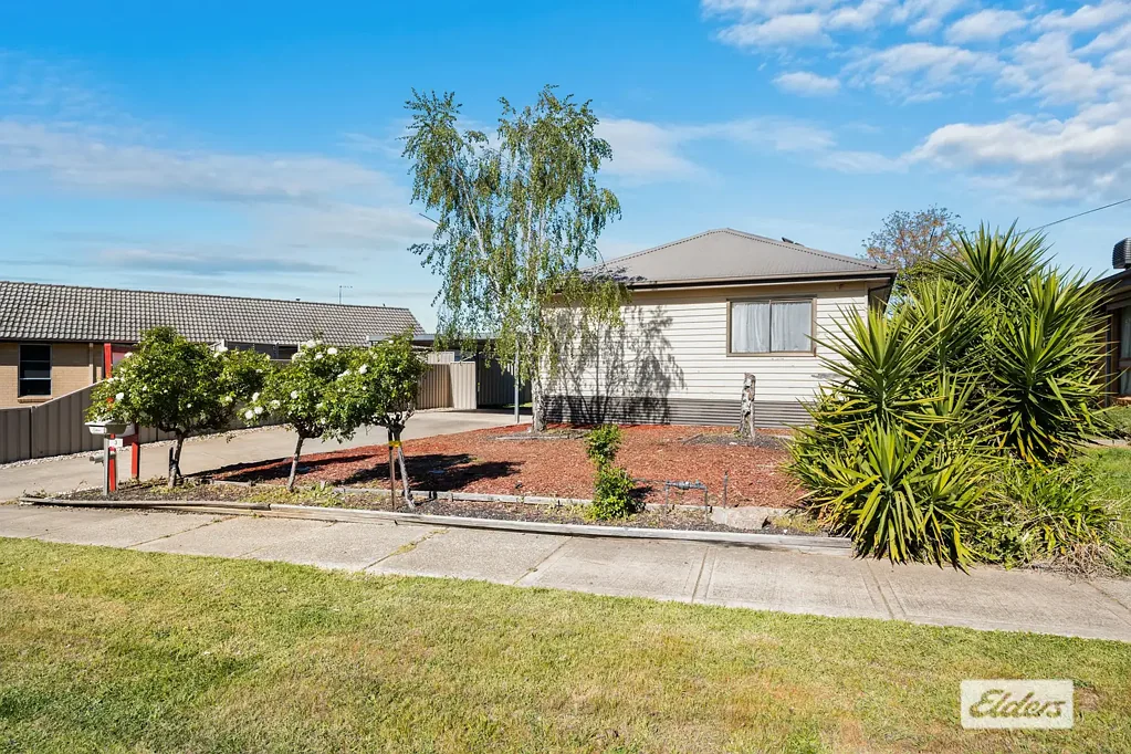 Wodonga 3部屋 Comfortable, Convenient & Full of Potential