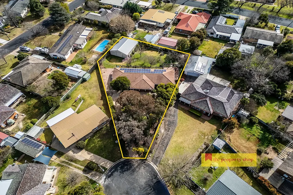 7 Clarendon Place, Mudgee, NSW 2850