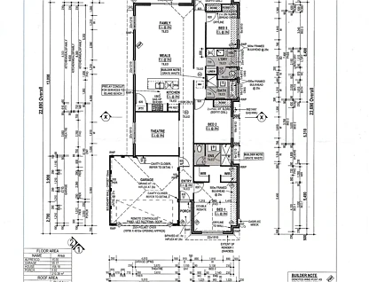 28 Hackney Loop, Byford, WA 6122, 4房, 2浴, House