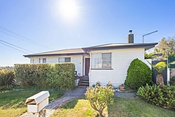 124 Friend Street, George Town