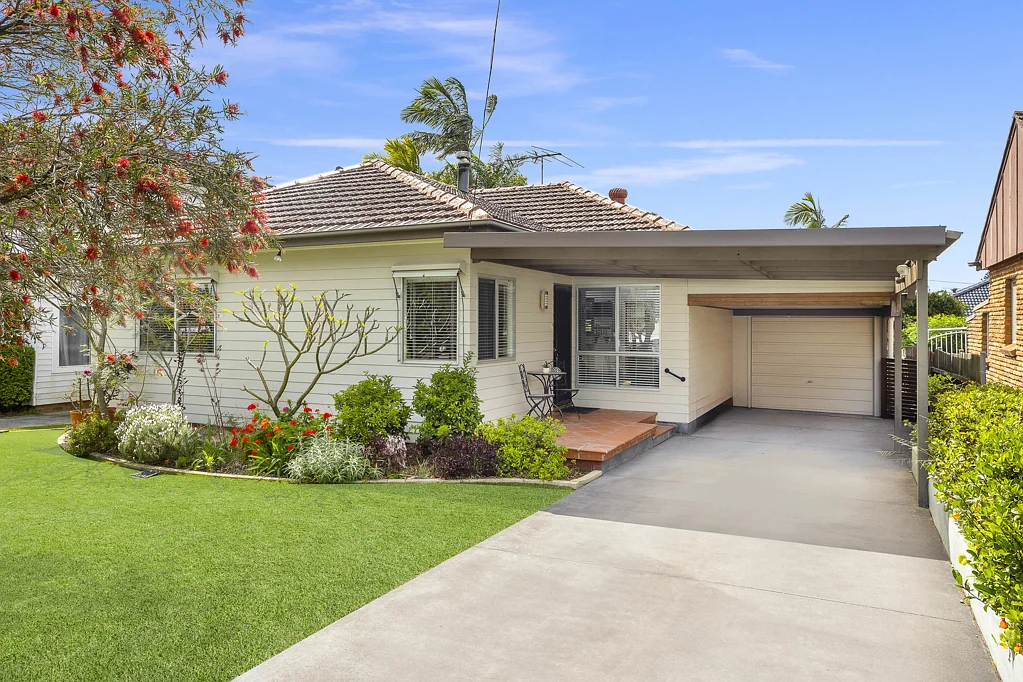 202 Cooriengah Heights Road, Engadine, NSW 2233