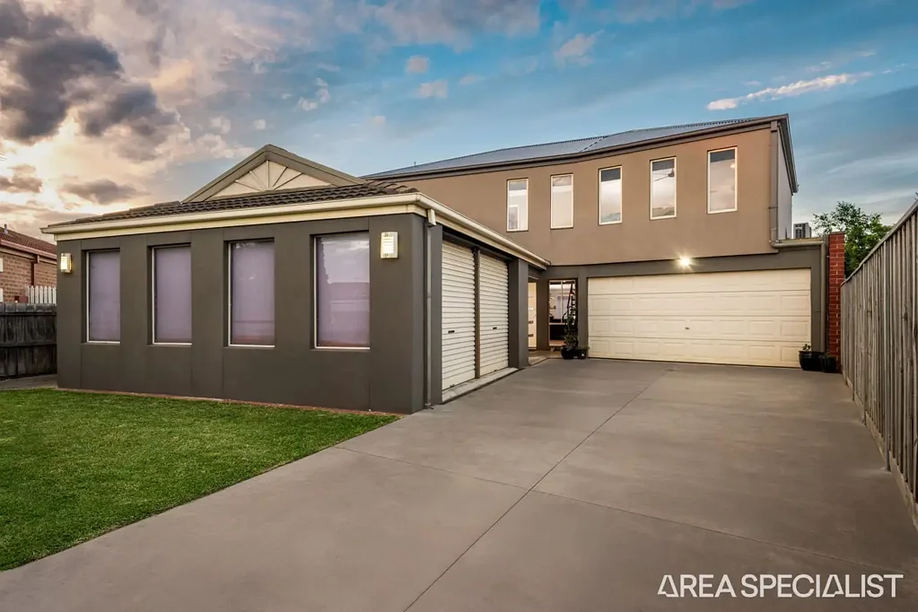 Corio 5침실 Grand Family Living With Exceptional Space