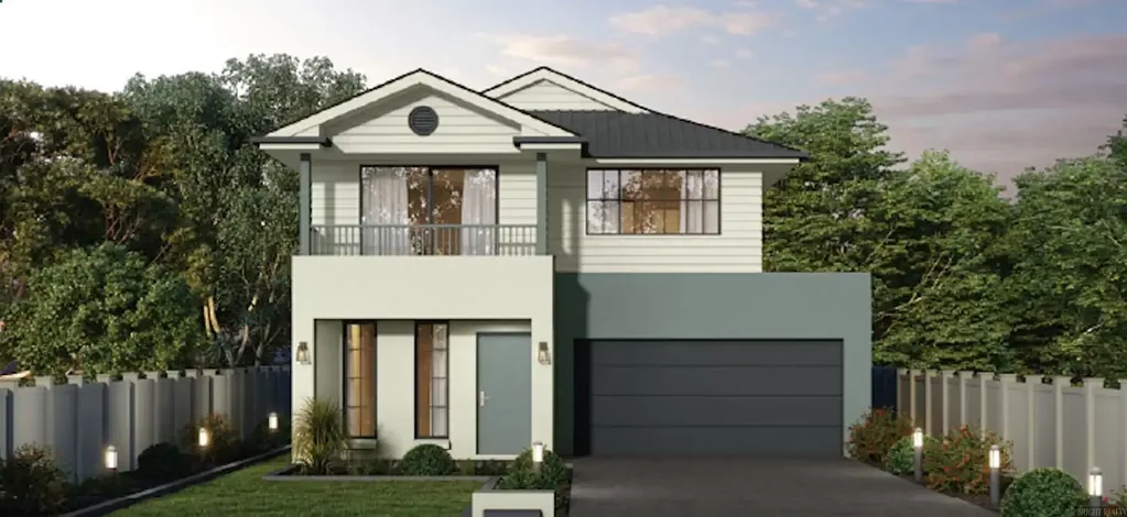 Gilead 5침실 Amazing land and House in Gilead - Registered