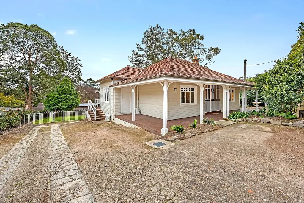 2/126 Pennant Hills Road, Normanhurst, NSW 2076