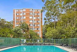 4A/14 Bligh Place, Randwick