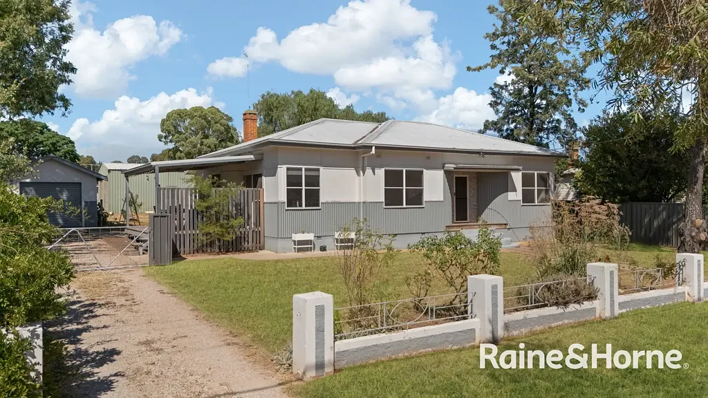 57 Belmore Street, Gulgong, NSW 2852