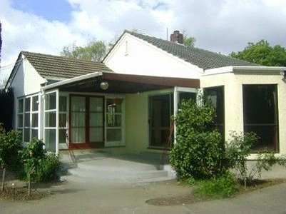 Residential Suburban