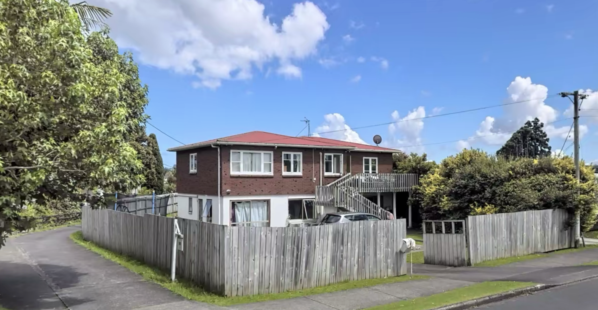 12 Rathgar Road, Henderson, Auckland - Waitakere, 5房, 0浴, House