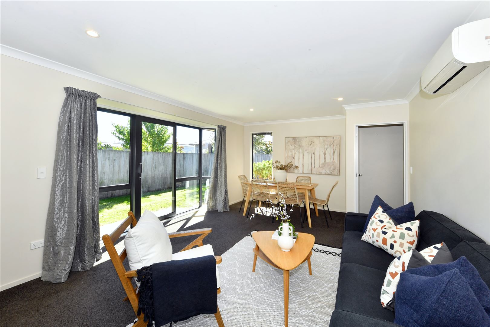 85a Forfar Street, Saint Albans, Christchurch, 3房, 1浴, House