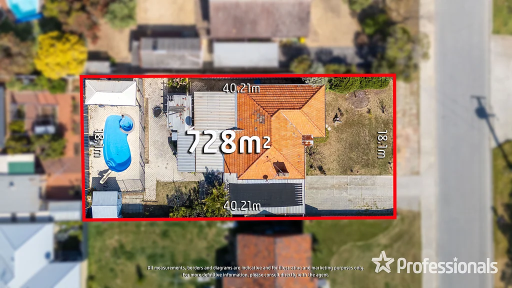 22 Mildmay Street, Balga, WA 6061