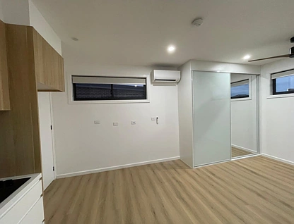 17 Jindivik Glade, Nirimba Fields, Central Tablelands, 1 Kuwarto, 1 Banyo, Studio