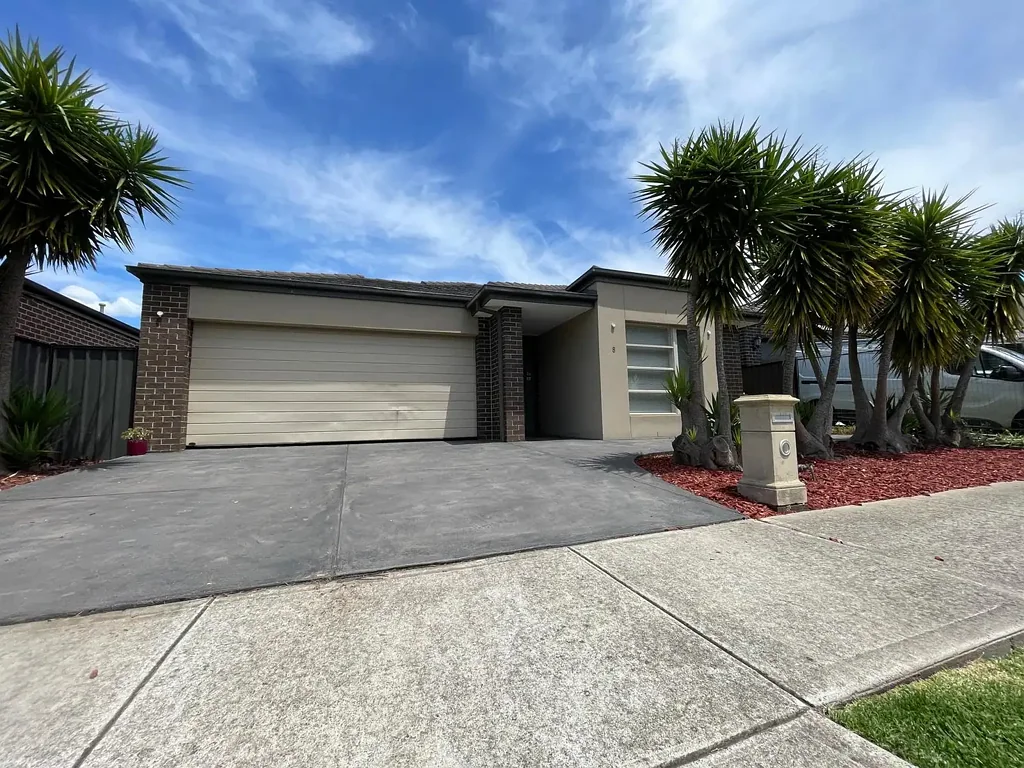 Mernda 4房  The Perfect Family Home in the Heart of Mernda!