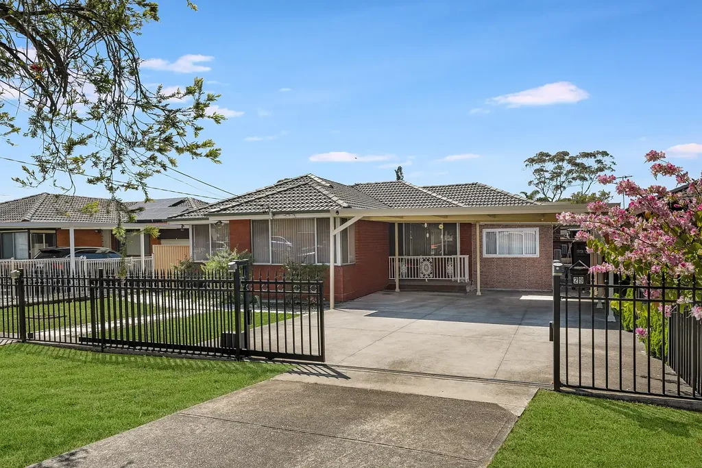 29 Yeo Street, Yagoona, NSW 2199
