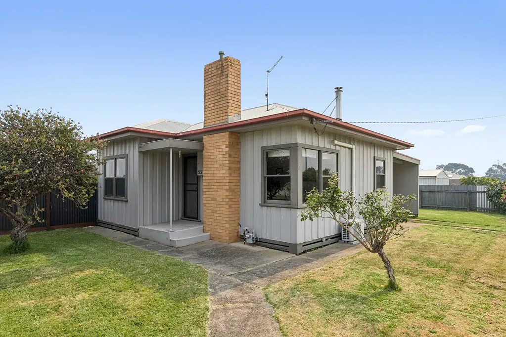 53 Clarke Street, Cobden, VIC 3266
