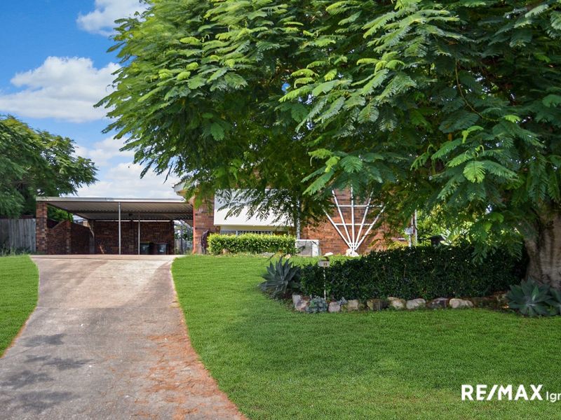 33 PENNANT ST, JAMBOREE HEIGHTS QLD 4074, 0 Schlafzimmer, 0 Badezimmer, House