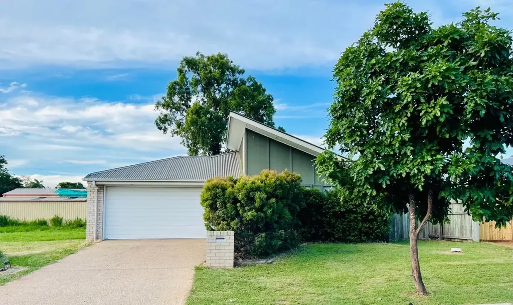 Modern Family Home in Sought-After Bushlark Estate